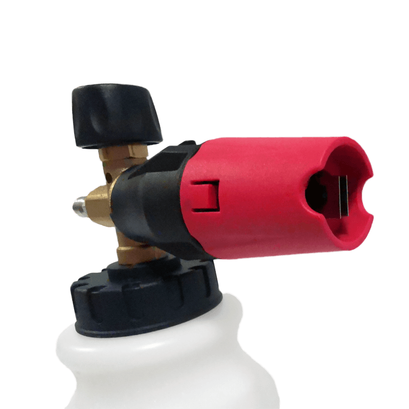 Notty Foam Cannon Notty Auto Care