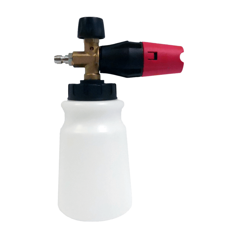 Notty Foam Cannon Notty Auto Care